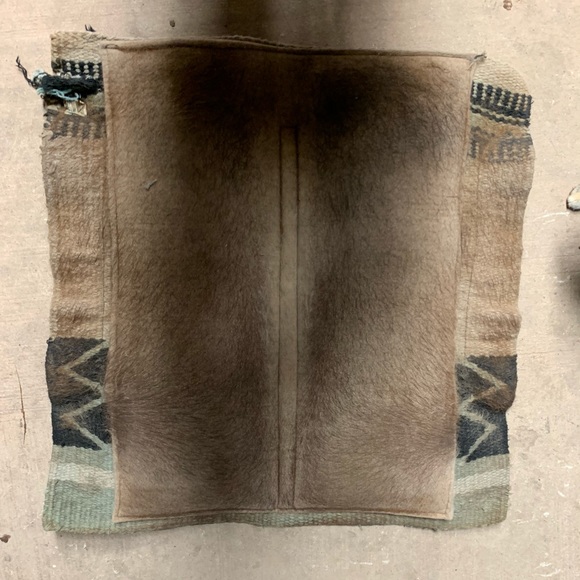 ESP Saddle Pad - Picture 2 of 6